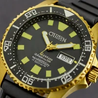 Citizen Promaster Diver BN0222-03E