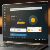 Chromebook with Intel N100 Processor
