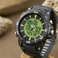 Casio Pro Trek PRW-2500