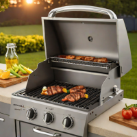Char-Broil Infrared Grill