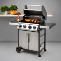 Char-Broil Gas Grill