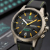 Citizen Promaster Solar GMT
