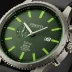 Citizen Eco-Drive Field Watch (Non-GMT)