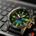 Casio Solar Field Watch