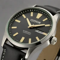 Citizen Eco-Drive BM7570-36E