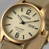 Citizen Eco-Drive AW1723-13A
