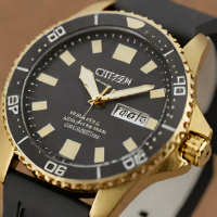 Citizen Eco-Drive BN0118-04E
