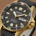 Citizen Eco-Drive BN0118-04E