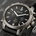 Citizen Eco-Drive Chronograph Field Watch (Model Z)