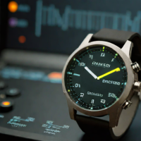 Citizen Promaster Quartz Field