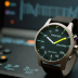 Citizen Promaster Quartz Field
