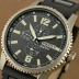 Citizen Eco-Drive Nighthawk Analog