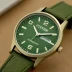 Citizen Eco-Drive BM8475 Classic Analog