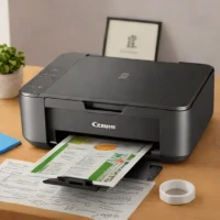 Canon Pixma TS3320