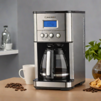 Cuisinart DCC-3400 PerfecTemp