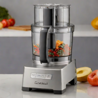 Cuisinart DFP-14BCNY