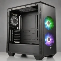 Cooler Master MasterBox TD500 Mesh