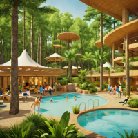 Center Parcs (Europe)