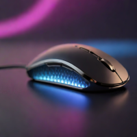Contour Mouse (Generic)