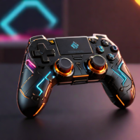 Corsair Gameplay Wired