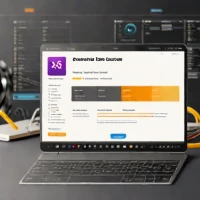 Citation Authority Builder