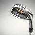 Cobra King Utility Adjustable Iron