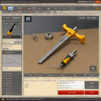 Craftsman Chisels
