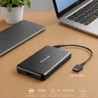 Crucial X9 Pro 4TB