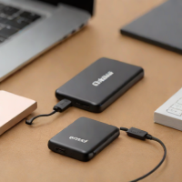 Crucial X9 Pro Portable SSD