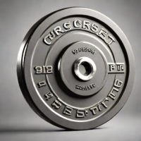 CrossFit Pro Plates