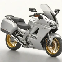Carpuride W702 Motorcycle GPS