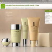 Clinique Dramatically Different Under Eye Correcting Eye Cream