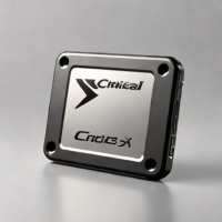Crucial X10 Pro