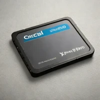 Crucial X10 Pro