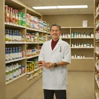 Cherry Hill Pharmacy