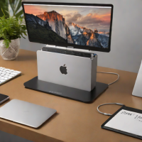 CalDigit TS4 Thunderbolt 4 Dock for MacBook Pro 16-inch M2 Pro