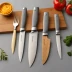 Cutco 6-Piece Knife Set with Sheath