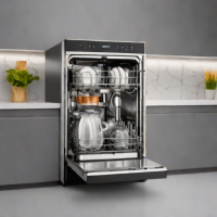 Café Series CDT875P4NS2