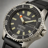 Citizen Promaster Tough BN0220-07E
