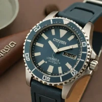 Citizen Promaster Tough BN0229-05E