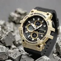 Casio G-Shock DW-5600M