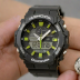 Casio G-Shock GA-100 Series (Modern Variants)