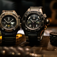 Casio G-Shock Mudmaster Series