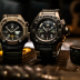 Casio G-Shock Mudmaster Series