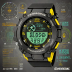 Casio G-Shock GW-M5610U-2 (Color Variant)