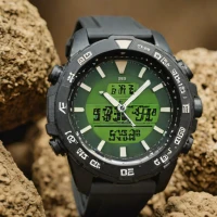 Casio Pro Trek PRW-3500