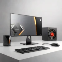 CLX Set Gaming Desktop