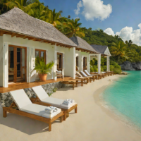 Cocobay Resort Antigua
