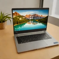 Chromebook with Webcam Upgrade (1080p)