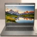 Chromebook with Dedicated Webcam Privacy Shutter